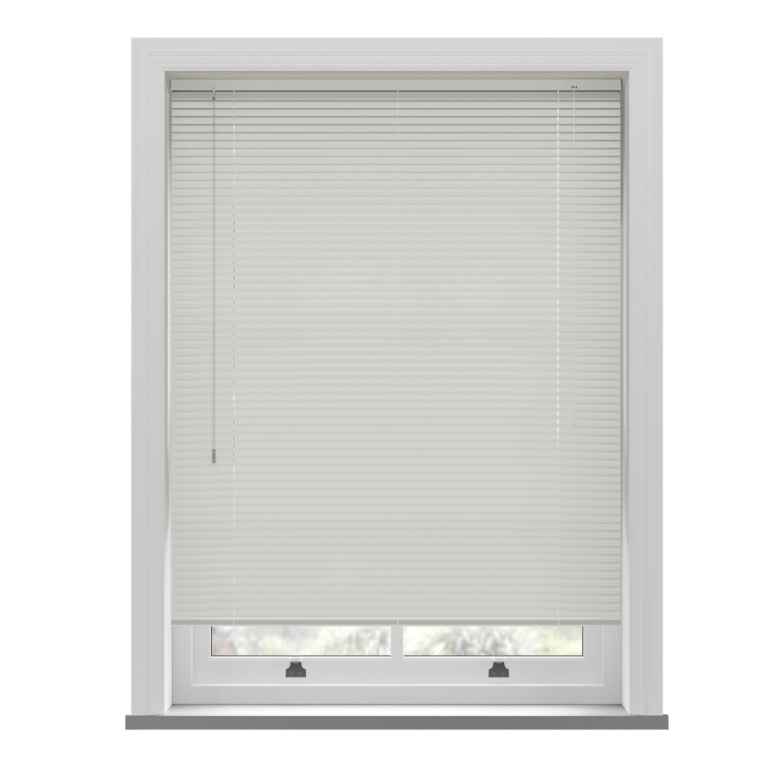 25mm Slat Porcelain